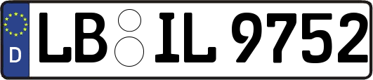 LB-IL9752