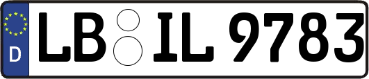LB-IL9783