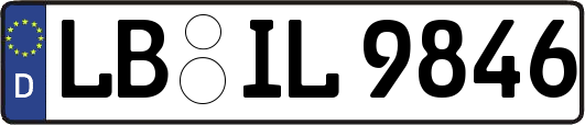 LB-IL9846