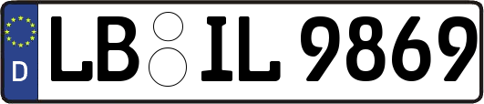 LB-IL9869