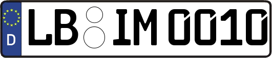 LB-IM0010