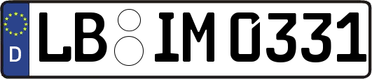 LB-IM0331