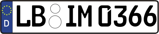 LB-IM0366
