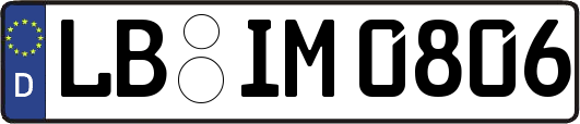 LB-IM0806