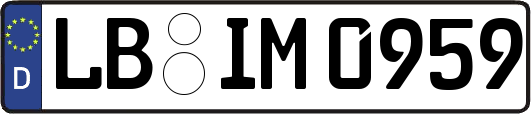 LB-IM0959
