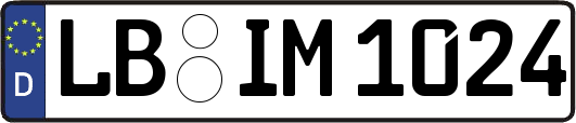 LB-IM1024