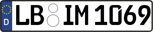LB-IM1069