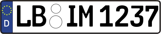 LB-IM1237