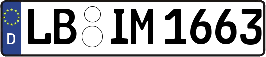 LB-IM1663