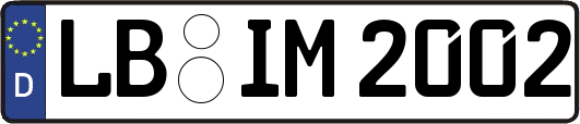 LB-IM2002