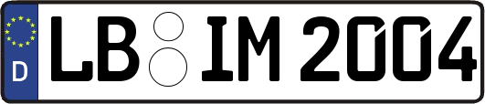 LB-IM2004