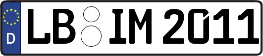 LB-IM2011