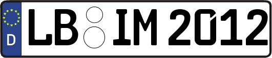 LB-IM2012