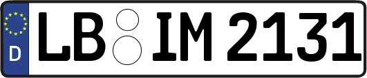 LB-IM2131