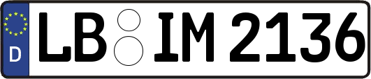 LB-IM2136