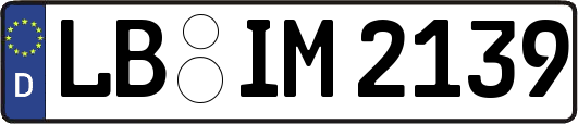 LB-IM2139