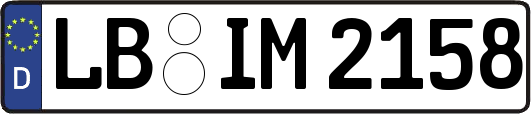 LB-IM2158