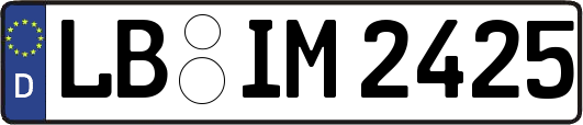 LB-IM2425