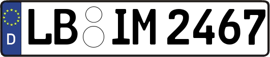 LB-IM2467