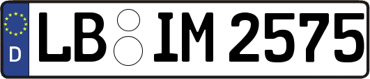 LB-IM2575