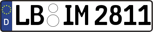 LB-IM2811
