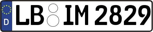 LB-IM2829
