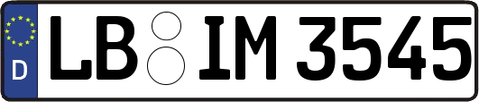 LB-IM3545