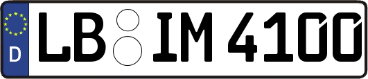 LB-IM4100