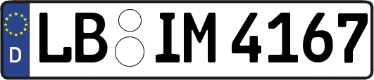 LB-IM4167