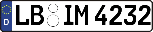 LB-IM4232