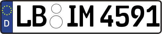 LB-IM4591