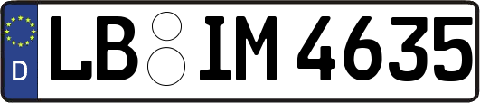 LB-IM4635