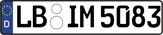 LB-IM5083
