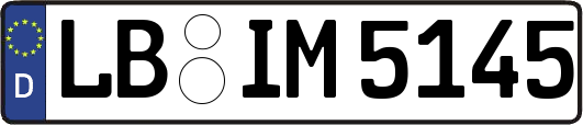 LB-IM5145