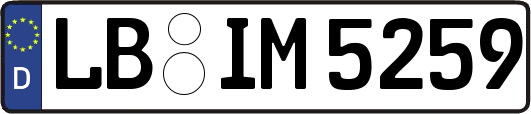 LB-IM5259