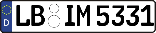 LB-IM5331