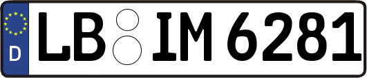 LB-IM6281