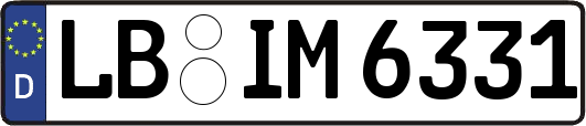 LB-IM6331