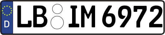 LB-IM6972