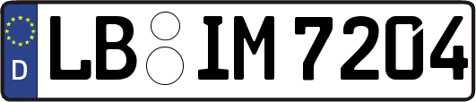 LB-IM7204