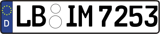 LB-IM7253