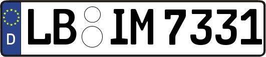 LB-IM7331
