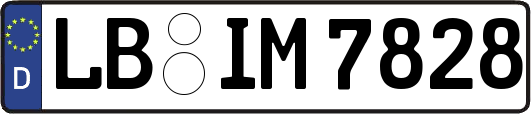 LB-IM7828