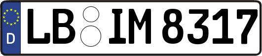 LB-IM8317