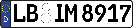 LB-IM8917