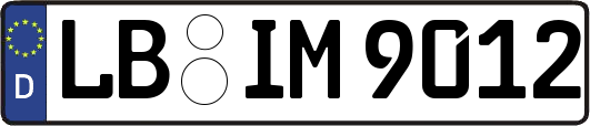LB-IM9012