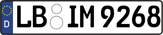 LB-IM9268