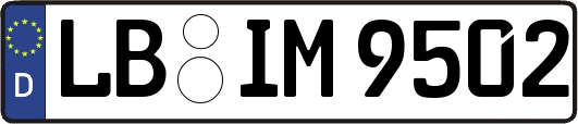 LB-IM9502