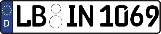 LB-IN1069