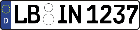 LB-IN1237